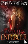 Hudson, Stephanie - Emme's Enforcer