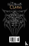 Hudson, Stephanie - The HellBeast's Claim