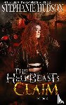 Hudson, Stephanie - The HellBeast's Claim