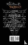 Hudson, Stephanie - The HellBeast's Sacrifice