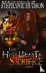 Hudson, Stephanie - The HellBeast's Sacrifice