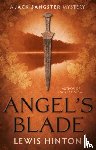 Hinton, Lewis - Angel's Blade