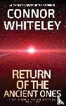 Whiteley, Connor - Return of The Ancient Ones