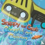 Miles, Alison Jane - Snippy The Crab - Caught on Camera!