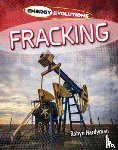 Hardyman, Robyn - Fracking