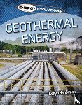 Hardyman, Robyn - Geothermal Energy