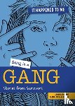 Eason, Sarah, Kenney, Karen - Being in a Gang