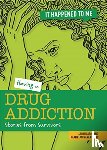 Eason, Sarah, Kenney, Karen - Having a Drug Addiction