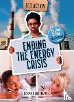 Hardyman, Robyn - Ending the Energy Crisis