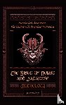 Pluto, Marcello - The Bible of Norse and Japanese Mythology