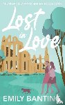 Banting, Emily - Lost in Love