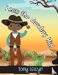 Lewyn, Tony - Leon the Cowboy Kid