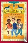 Wilson, Jake R. - Cursed Tales: The Pharaoh of Asco Express