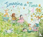 Harrison, Penny - Imagine a Time