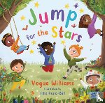 Williams, Vogue - Jump for the Stars