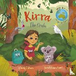 Jatwani, Beverly - Kirra the Koala