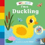  - I'm a Duckling