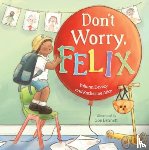 Devezy, Yohann, Alice, Katharine - Don't Worry, Felix
