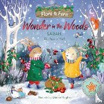 York, Sarah - Flora and Fern: Wonder in the Woods
