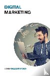 Shackelford, John - Digital Marketing