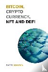 Johnson, Barry - Bitcoin, Cryptocurrency, NFT and DeFi