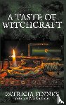 Finney, Patricia - A Taste of Witchcraft