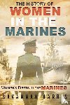 Harris, Savannah - The History of Women in The Marines