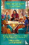 Fenton, Sasha (Sasha Fenton), Budkowski, Jan (Jan Budkowski) - Mind, Body & Spirit as a Career