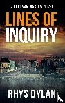 Dylan, Rhys - Lines Of Inquiry