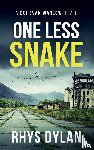 Dylan, Rhys - One Less Snake