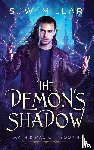 Millar, S W - The Demon's Shadow