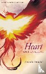 CRUNDALL, AMANDA - HEART ON HER SLEEVE