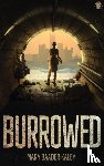 Kaley, Mary Baader - Burrowed