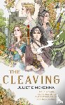 McKenna, Juliet E. - The Cleaving