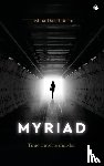 Bellin, Joshua David - Myriad