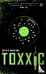 Hennigan, Jane - Toxxic