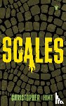 Hinz, Christopher - Scales