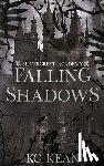Kean, Kc - Falling Shadows