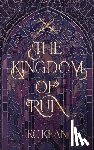 Kean, Kc - The Kingdom of Ruin