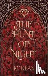 Kean, Kc - The Hunt of Night
