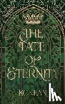 Kean, Kc - The Fate of Eternity