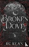 Kean, Kc - Broken Dove