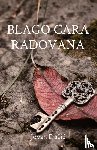 Ducic, Jovan - Blago cara Radovana