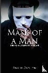 Clayton, Ebonie - Mask Of A Man