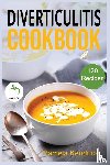 Kendrick, Pamela - Diverticulitis Cookbook
