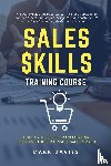 Davies, Mark - Sales Skill Training Program