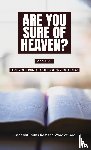 McAnlis, William - Are you sure of Heaven?