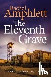Amphlett, Rachel - The Eleventh Grave