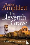 Amphlett, Rachel - The Eleventh Grave