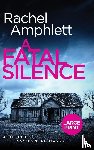 Amphlett, Rachel - A Fatal Silence